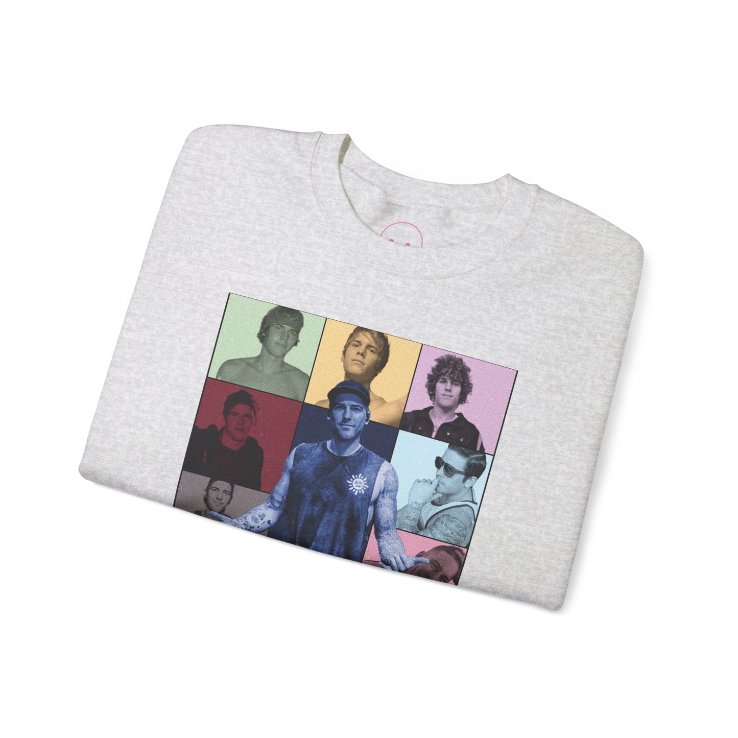 ZM Eras Crewneck Sweatshirt