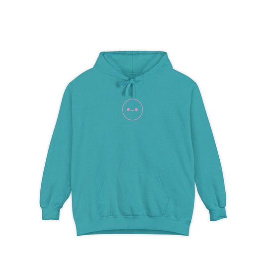 Logo Hoodie