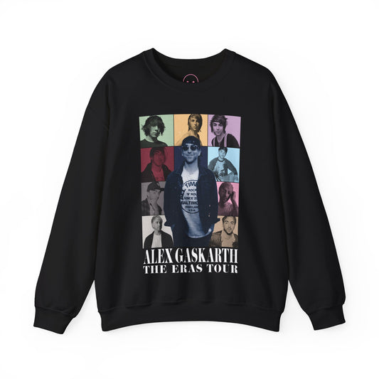 AWG Eras Crewneck Sweatshirt