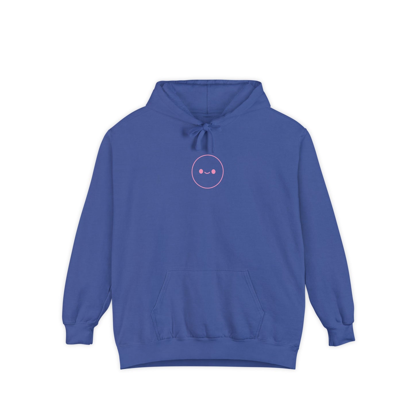 Logo Hoodie