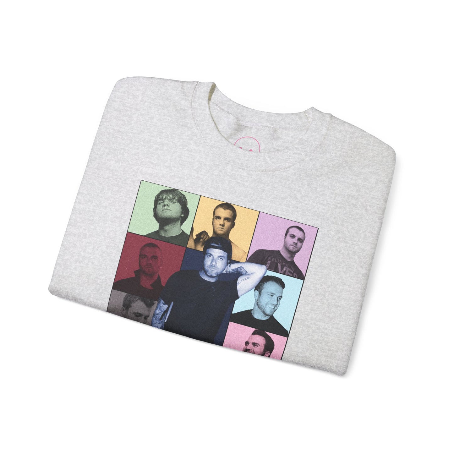 RD Eras Crewneck Sweatshirt