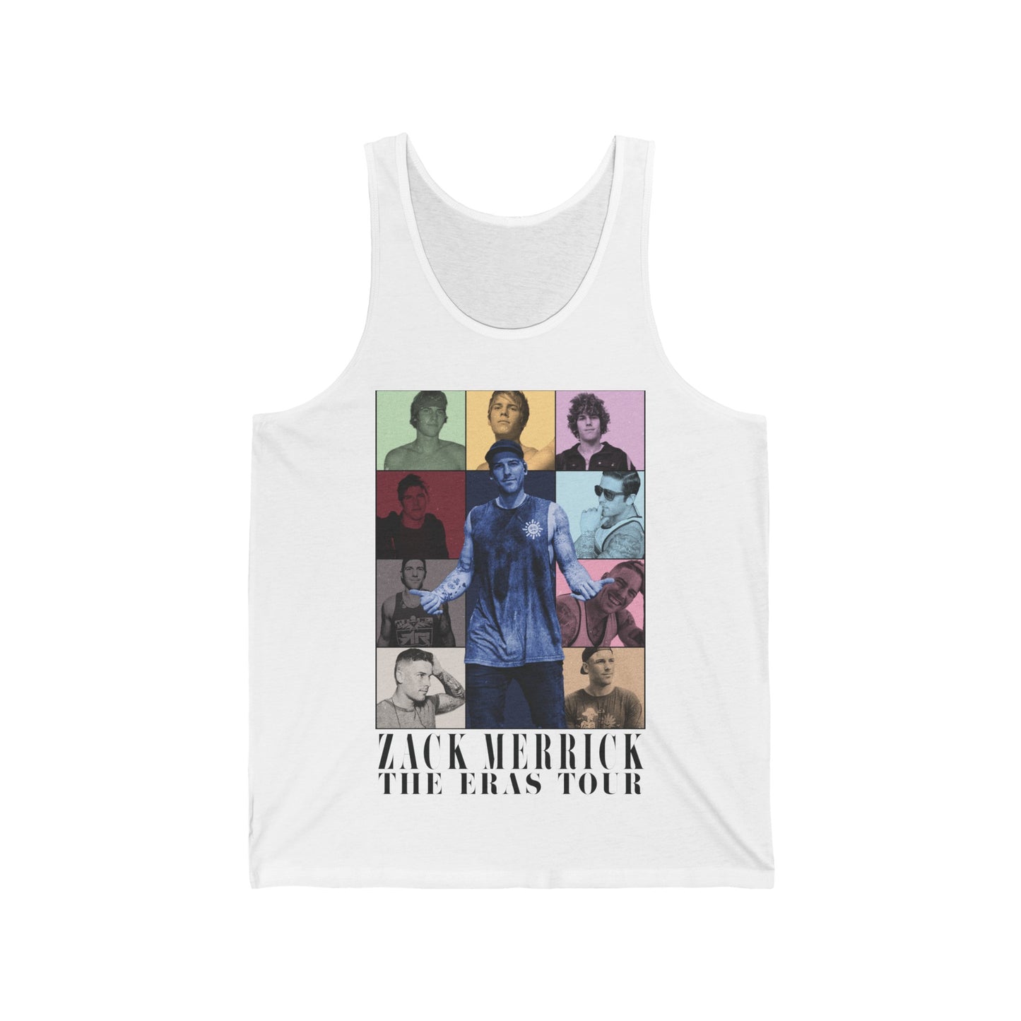 ZM Eras Tank