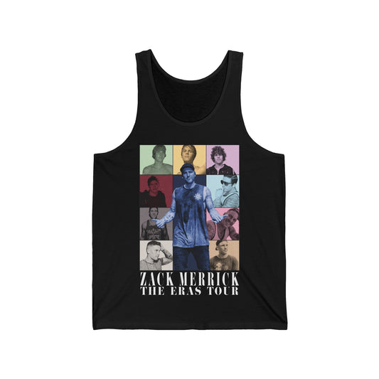 ZM Eras Tank