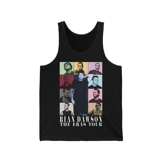 RD Eras Tank