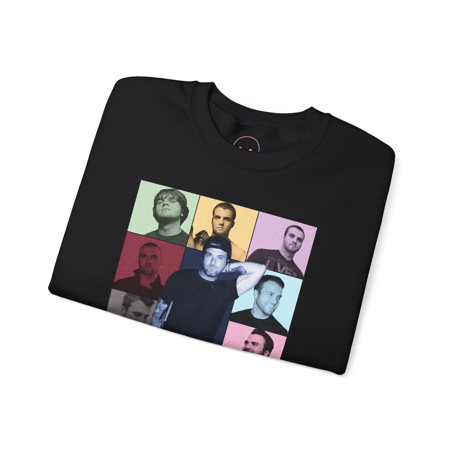 RD Eras Crewneck Sweatshirt