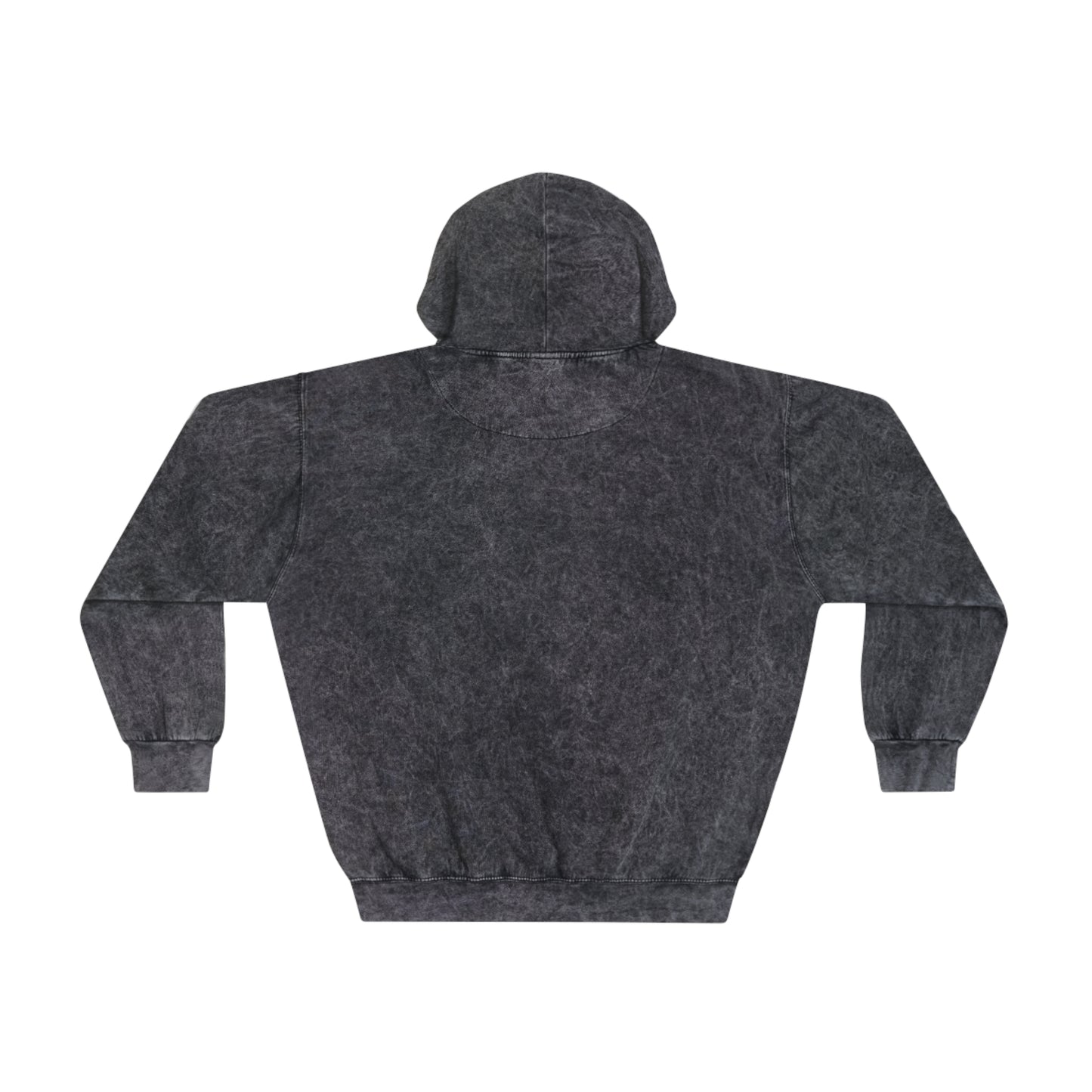 Nervous Mineral Wash Hoodie