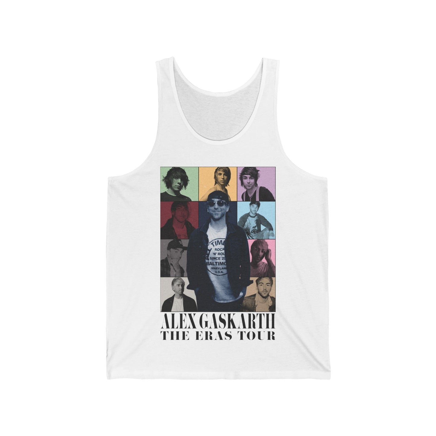 AWG Eras Tank